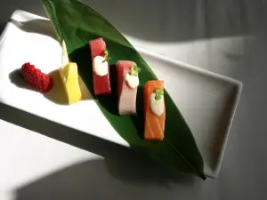 Wasabi