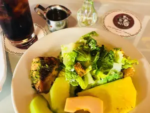 Café Intermezzo - Dunwoody