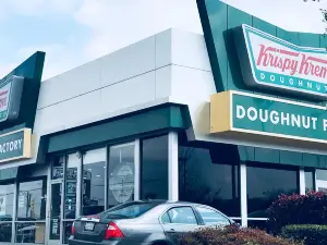 Krispy Kreme