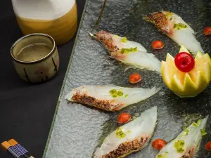 Fuji Steak & Sushi Tennessee