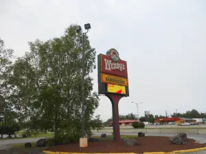 Wendy's