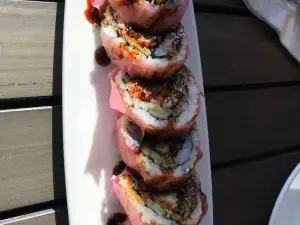 Kona Grill - Eden Prairie