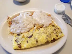 Acropol Family Restaurant