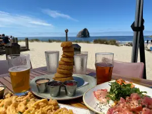 Pelican Brewing – Pacific City