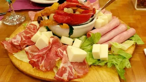 Red Rose Pizzeria in 스프링필드