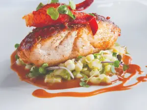 Julep's New Southern Cuisine