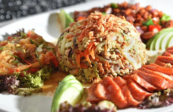Yeng Keng Cafe