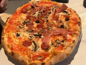 Da Giovanni