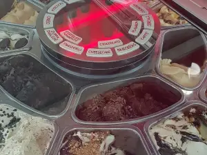 Gelateria Artigianale Cold Passion