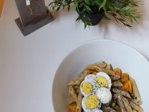 Vegetamente