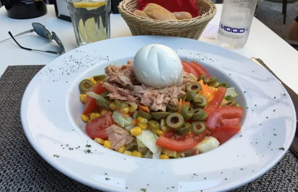 Caffe Del Parco