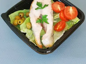 La Cucina del Mare