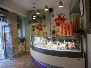 Da Franco Gelato
