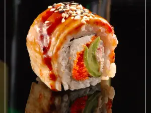 Wok Cafe, Cafe, LLC