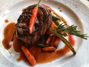 Savva Restaurant