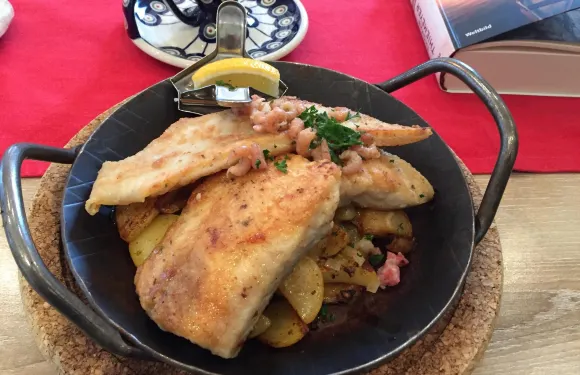 Fisherman's Koeken