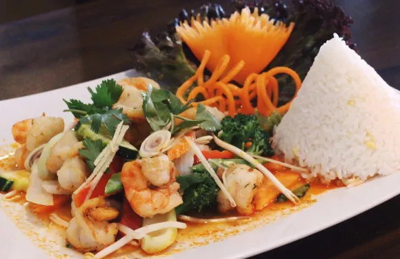 Mr. Son Vietnamesisches Restaurant