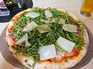 Restaurant Bella Toscana