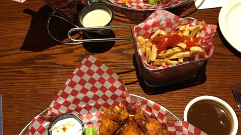 Beaver & Bulldog Sports Pub in Simcoe County