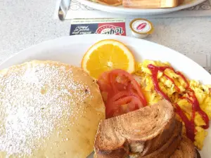 Mel's Diner
