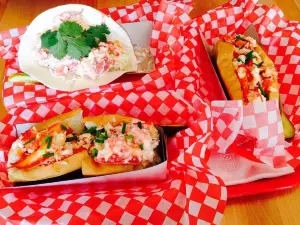 Dave's Lobster Charlottetown