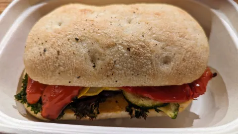Fitzhugh's To Go in Jasper