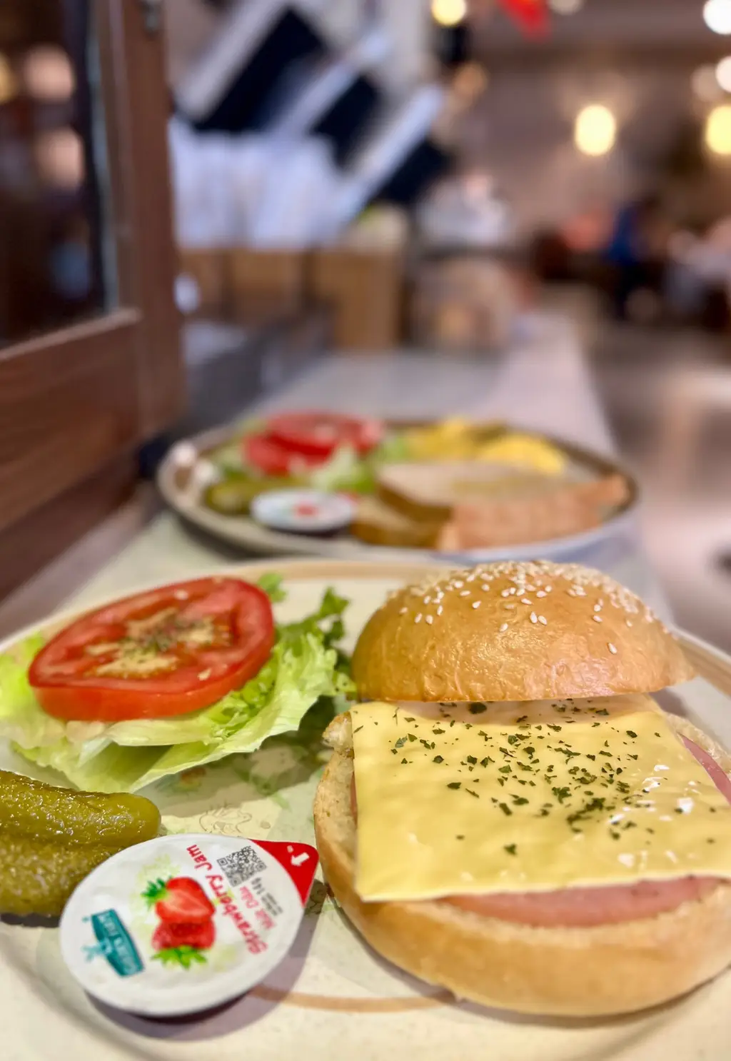 Tarapaca Cafe