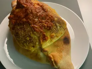Restaurant Pizzeria La Fontana
