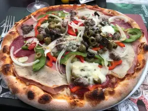 Pizzeria Pino Emmen