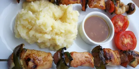 Coast Call Kitchen & Bar