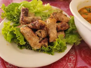 Simmaly Restaurant