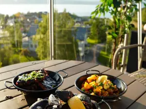 Linken Restaurant & Bar