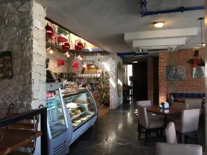 Welchez Cafe