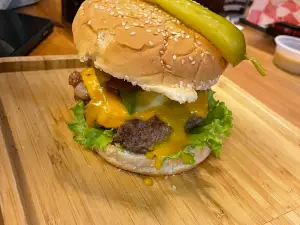 Crazy Ranch