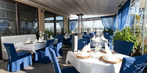 Penelope Restaurant