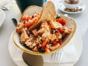 Restaurante La Marea