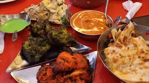 Red Pepper Restaurant & BAR in Nadi