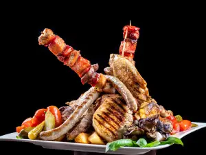 Restaurant Transilvania