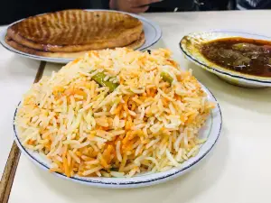 Al Jawahar Restaurant