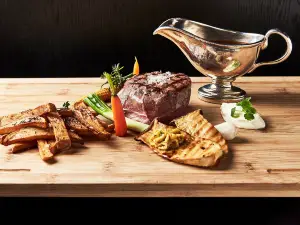 Bistro Voilà