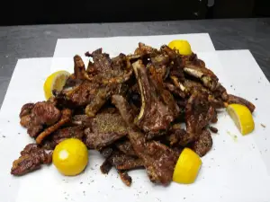 Stable Thrakotaverna Nafplio