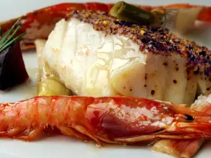 Mare Nostrum Restaurant