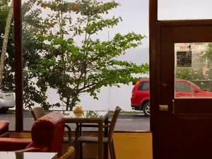 Ethan’s Coffee Heaven Savusavu