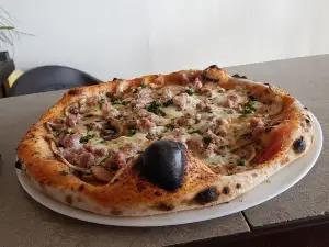 Pasta & Pizza Takeaway by Enzo