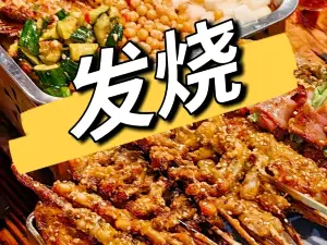 FA SHAO YE XIAO CHENG
