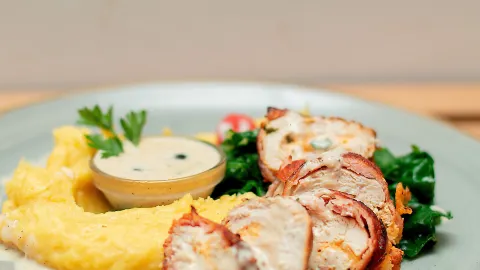 MozTacho in 마푸토
