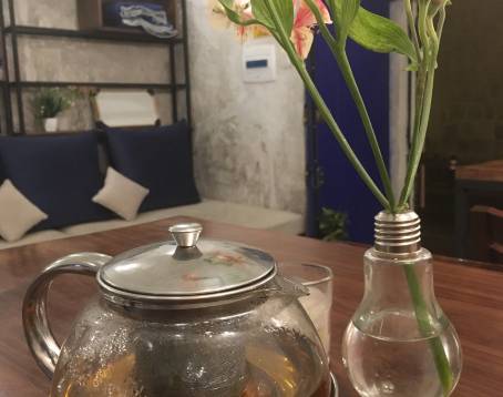 Espacio Lagom