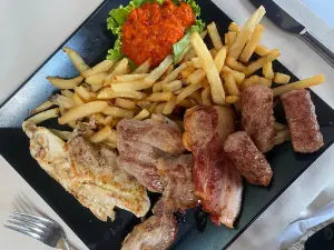 Restoran Kula