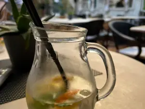 Restaurant-pizzeria SAMBRA