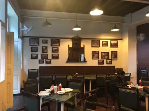 Dalhousie Diaries